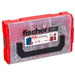 EAN 4048962350760 - Fischer DUOLINE 181 90 pieza(s) Anclaje tipo mariposa imagen 1