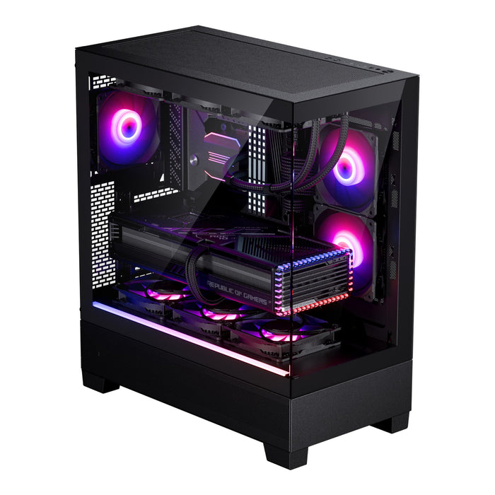 EAN 0886523303176 - Phanteks XT View Torre Negro imagen 11
