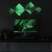 EAN 8056326679064 - Twinkly Squares Extension Kit Kit de iluminación inteligente Wi-Fi/Bluetooth imagen 5