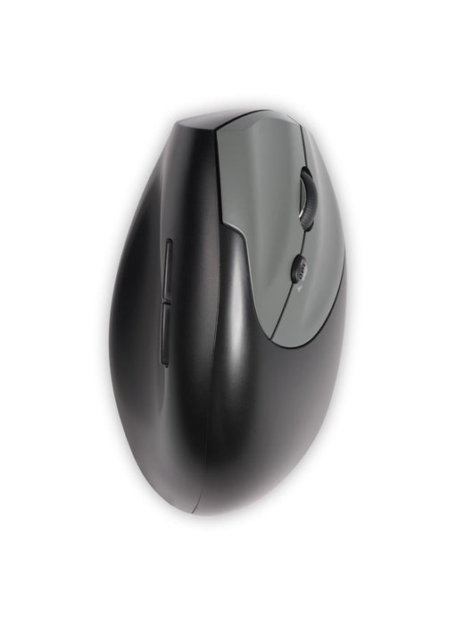 EAN 8719274677260 - BakkerElkhuizen Handshake ratón Oficina mano derecha RF Wireless + Bluetooth + USB Type-C Óptico 6400 DPI imagen 4