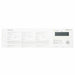 EAN 5063194001463 - Targus EcoSmart AKB874NO teclado Universal USB QWERTY Nórdico Negro imagen 14