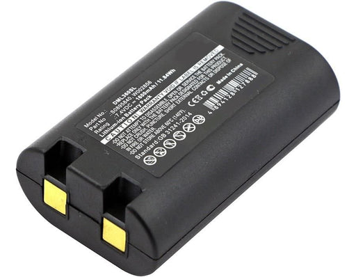 EAN 5706998661203 - CoreParts MBXPR-BA001 accesorio o pieza de recambio para impresora/escáner Batería 1 pieza(s) imagen 1