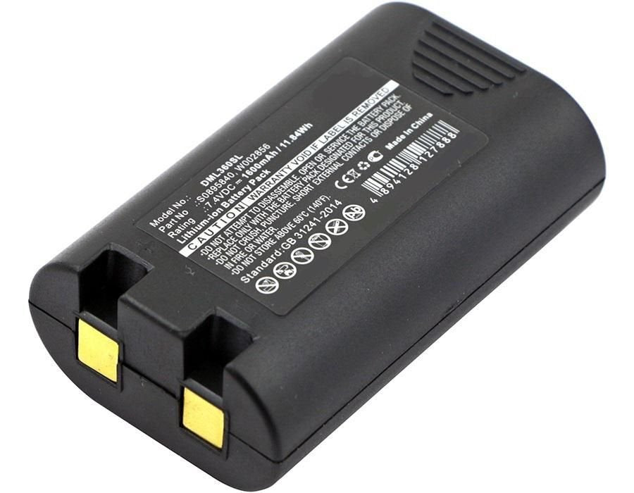 EAN 5706998661203 - CoreParts MBXPR-BA001 accesorio o pieza de recambio para impresora/escáner Batería 1 pieza(s) imagen 1