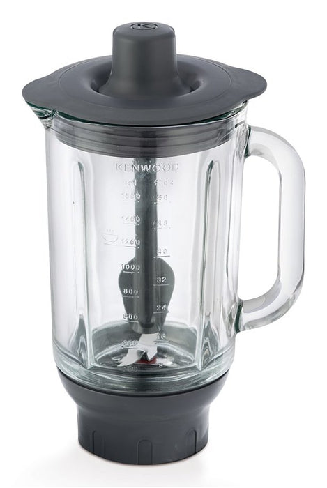EAN 5011423199368 - Kenwood KAH359GL batidora y accesorio para mezclar alimentos imagen 1