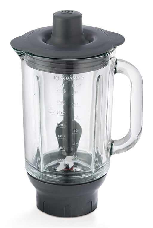 EAN 5011423199368 - Kenwood KAH359GL batidora y accesorio para mezclar alimentos imagen 1