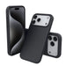 EAN 4250686415377 - nevox 2537 funda para teléfono móvil 17,5 cm (6.9") Negro imagen 1