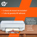 EAN 0195161625435 - HP ENVY 6010e AiO Printer Inyección de tinta térmica A4 4800 x 1200 DPI 10 ppm imagen 6