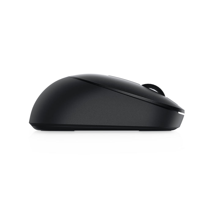 EAN 0884116366782 - DELL MS5120W ratón Oficina Ambidextro RF Wireless + Bluetooth Óptico 1600 DPI imagen 6