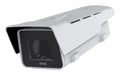 EAN 7331021086166 - Axis P1385-BE Caja Cámara de seguridad IP Exterior 1920 x 1080 Pixeles Techo/Pared/Poste imagen 1