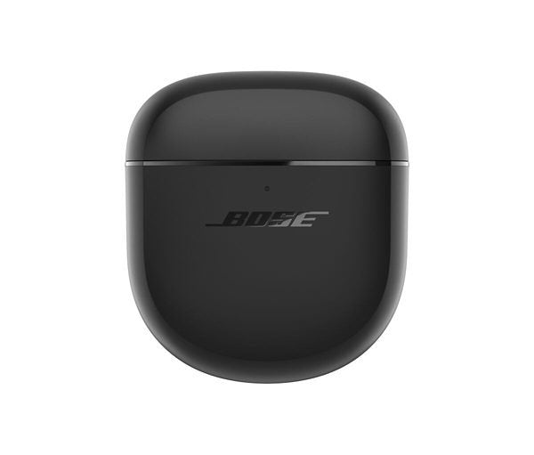 Auriculares Bluetooth  Bose Quietcomfort Earbuds Ii Negro