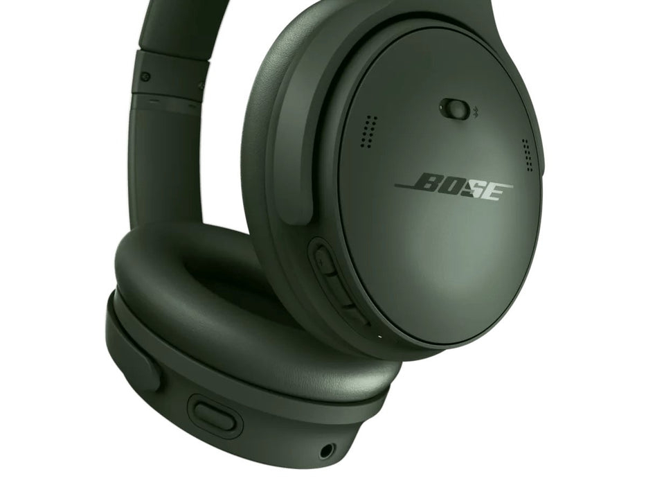 EAN 17817848978 - Bose QuietComfort Auriculares Inalámbrico y alámbrico Diadema Música/uso diario Bluetooth Verde imagen 4