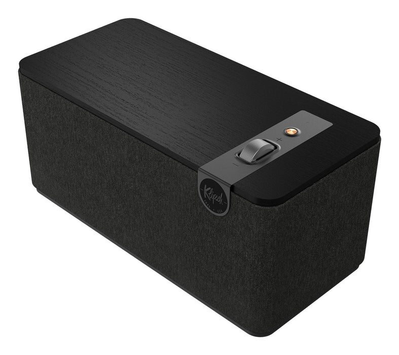 Altavoz  Klipsch The One Plus De Sobremesa Negro