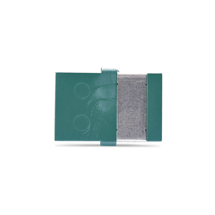 Acoplador De Fibra  Ptica Mpo/Mtp Om3/Om4 Multimodo