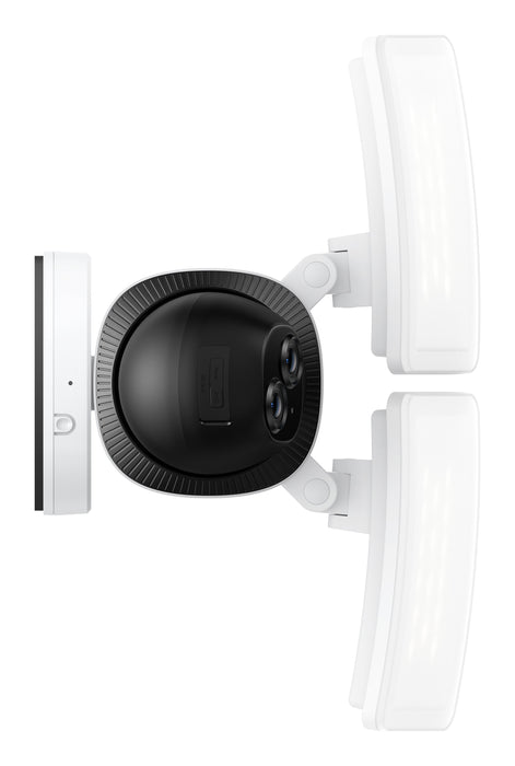EAN 0194644151959 - Eufy E340 Almohadilla Cámara de seguridad IP Interior y exterior 3072 x 1620 Pixeles Techo/pared imagen 2