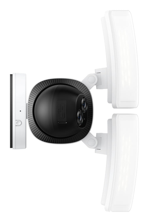 EAN 0194644151959 - Eufy E340 Almohadilla Cámara de seguridad IP Interior y exterior 3072 x 1620 Pixeles Techo/pared imagen 2