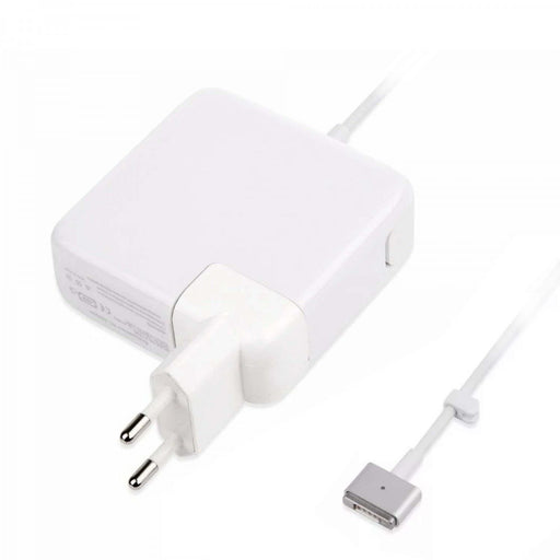 EAN 8435597409134 - VOLTISTAR ADAP004 adaptador e inversor de corriente Universal 45 W Blanco imagen 2