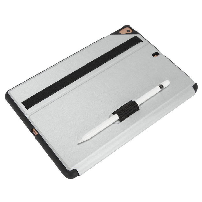 EAN 0092636344375 - Targus Click-In 26,7 cm (10.5") Folio Plata imagen 10
