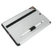 EAN 0092636344375 - Targus Click-In 26,7 cm (10.5") Folio Plata imagen 10