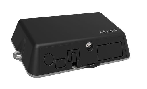 EAN 4752224000637 - Mikrotik LtAP mini 54 Mbit/s Negro imagen 1