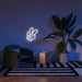 EAN 5060813391011 - YELLOWPOP Glove Peace Figura iluminada decorativa LED imagen 3