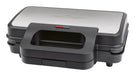 EAN 4006160013153 - ProfiCook PC-ST 1315 sandwichera 900 W Acero inoxidable imagen 2
