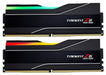 EAN 4711549510528 - G.Skill Trident Z5 Neo RGB F5-6000J3444F64GX2-TZ5NR módulo de memoria 128 GB 2 x 64 GB DDR5 5600 MT/s 288 imagen 1