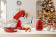 EAN 8017709228095 - Smeg KLF03RDEU tetera eléctrica 1,7 L 2400 W Rojo imagen 11