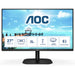 EAN 4038986187183 - AOC B2 27B2H/EU pantalla para PC 68,6 cm (27") 1920 x 1080 Pixeles Full HD LED Negro imagen 1