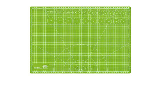 EAN 4003801851518 - Wedo 79 245 protector de escritorio Verde imagen 1