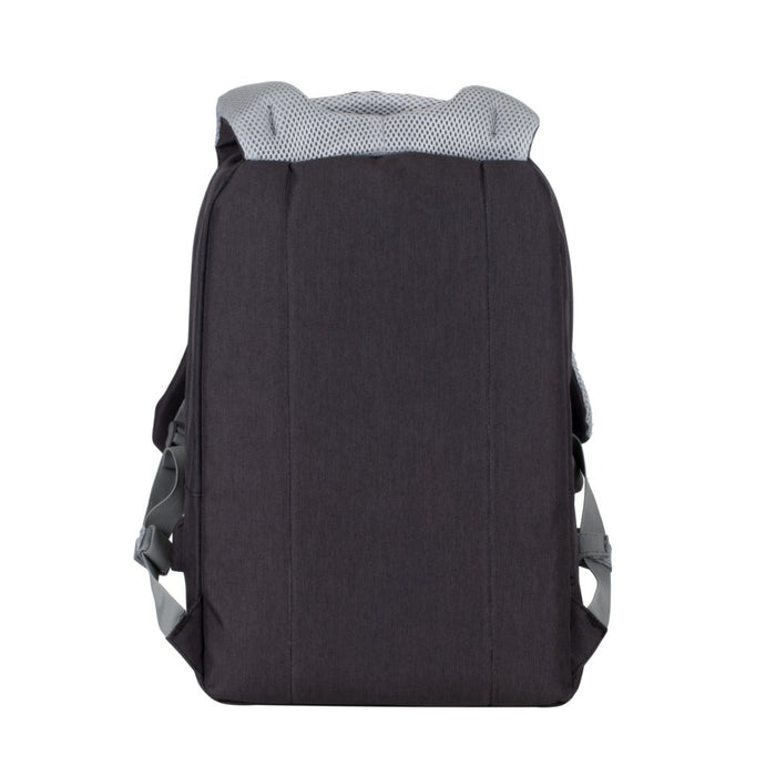 EAN 4260709012490 - Rivacase 7563BKMOUSE maletines para portátil 39,6 cm (15.6") Mochila Negro imagen 9