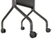 EAN 0841872176758 - Chief LSCUB soporte de equipo de audio y DVD Negro imagen 5