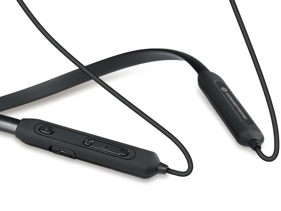 EAN 4015867209493 - Conceptronic BRENDAN01B auricular y casco Auriculares Inalámbrico Dentro de oído Llamadas/Música Bluetoot imagen 3
