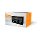 EAN 5706751073472 - Denver MDA-525DW Madera Reproductor de CD portátil imagen 6