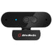 EAN 4710710674021 - AVerMedia PW310P cámara web 1920 x 1080 Pixeles USB Negro imagen 2