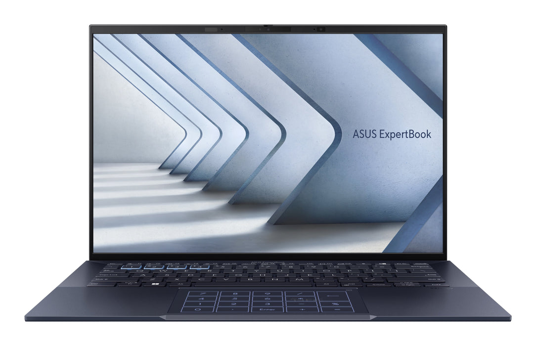 EAN 4711636211536 - ASUS ExpertBook B9 OLED B9403CVAR-PP1636 35,6 cm (14") WQXGA+ LPDDR5x-SDRAM Wi-Fi 6E (802.11ax) imagen 1