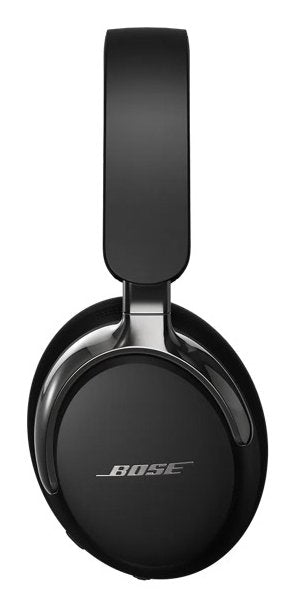 EAN 0017817859585 - Bose 890101-0100 auricular y casco Auriculares Inalámbrico Diadema Llamadas/Música Bluetooth Negro, Oro imagen 2