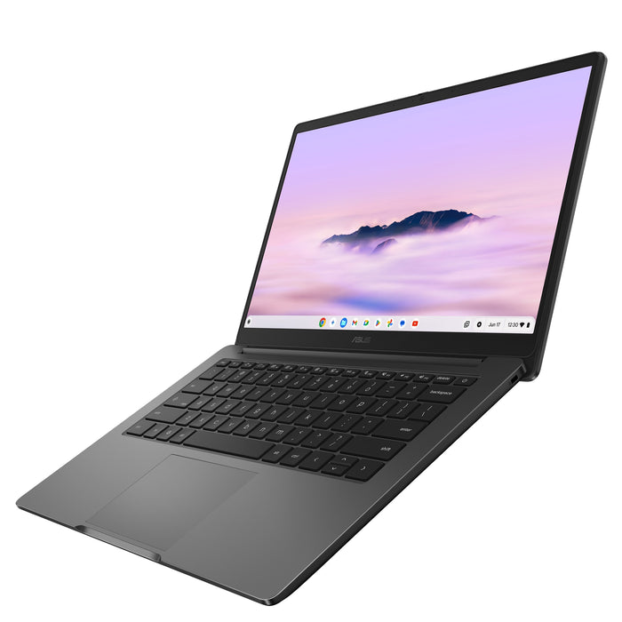 EAN 4711387995631 - ASUS Chromebook CX1405CTA-S60119 35,6 cm (14") LPDDR5-SDRAM Wi-Fi 6 (802.11ax) imagen 13