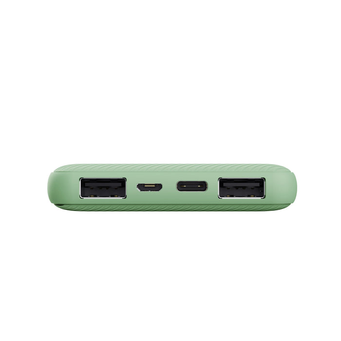 EAN 8713439250299 - Trust 25029 batería externa Ión de litio 10000 mAh Verde imagen 3