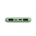 EAN 8713439250299 - Trust 25029 batería externa Ión de litio 10000 mAh Verde imagen 3