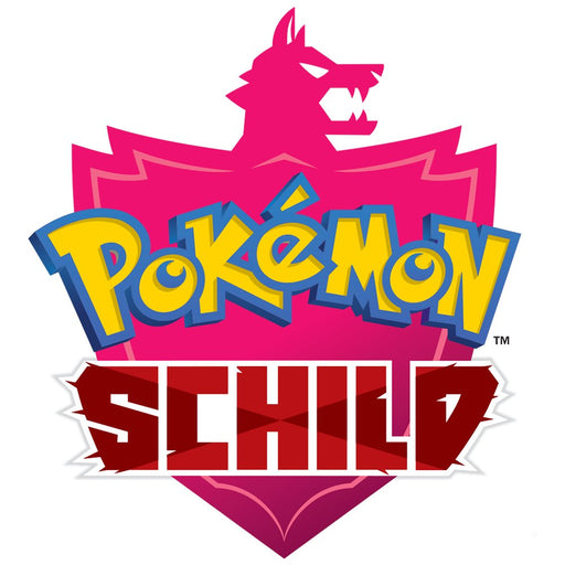 EAN 45496424824 - Nintendo Pokémon Bouclier Estándar Alemán, Inglés, Coreano, Español, Francés, Italiano, Japonés Nintendo Sw imagen 2