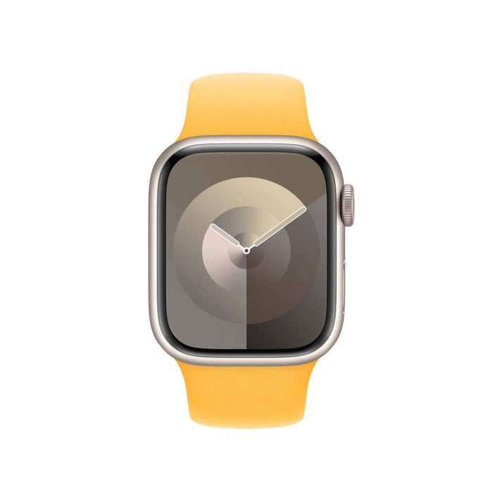 EAN 0195949448713 - Apple MWMQ3ZM/A Accesorios para dispositivos vestibles inteligentes Grupo de rock Fluoroelastómero imagen 3