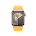 EAN 0195949448713 - Apple MWMQ3ZM/A Accesorios para dispositivos vestibles inteligentes Grupo de rock Fluoroelastómero imagen 3