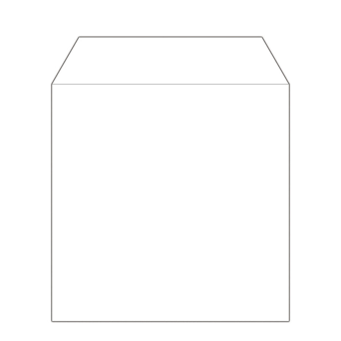 EAN 4260057125712 - MediaRange BOX66 funda para discos ópticos 1 discos Blanco imagen 2