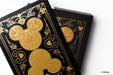 EAN 0073854095546 - Bicycle Mickey Black Gold juego de cartas 56 pieza(s) imagen 11