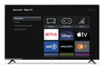EAN 5905683270793 - Sharp 55GJ4225E 139,7 cm (55") 4K Ultra HD Smart TV Wifi Negro imagen 2