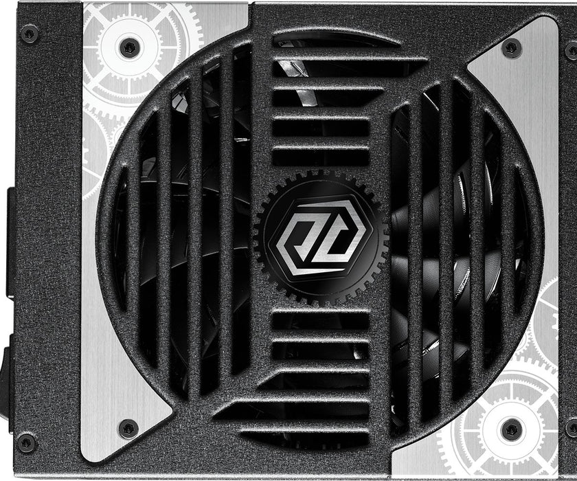 EAN 4710483949289 - Asrock Taichi TC-1300T unidad de fuente de alimentación 1300 W 20+4 pin ATX ATX Negro imagen 2