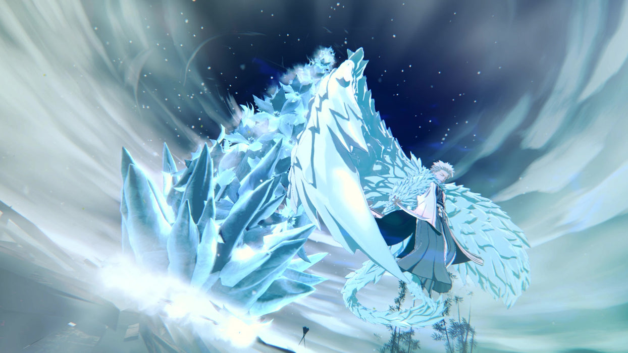 Ps5 Bleach - Rebirth Of Souls Eu
