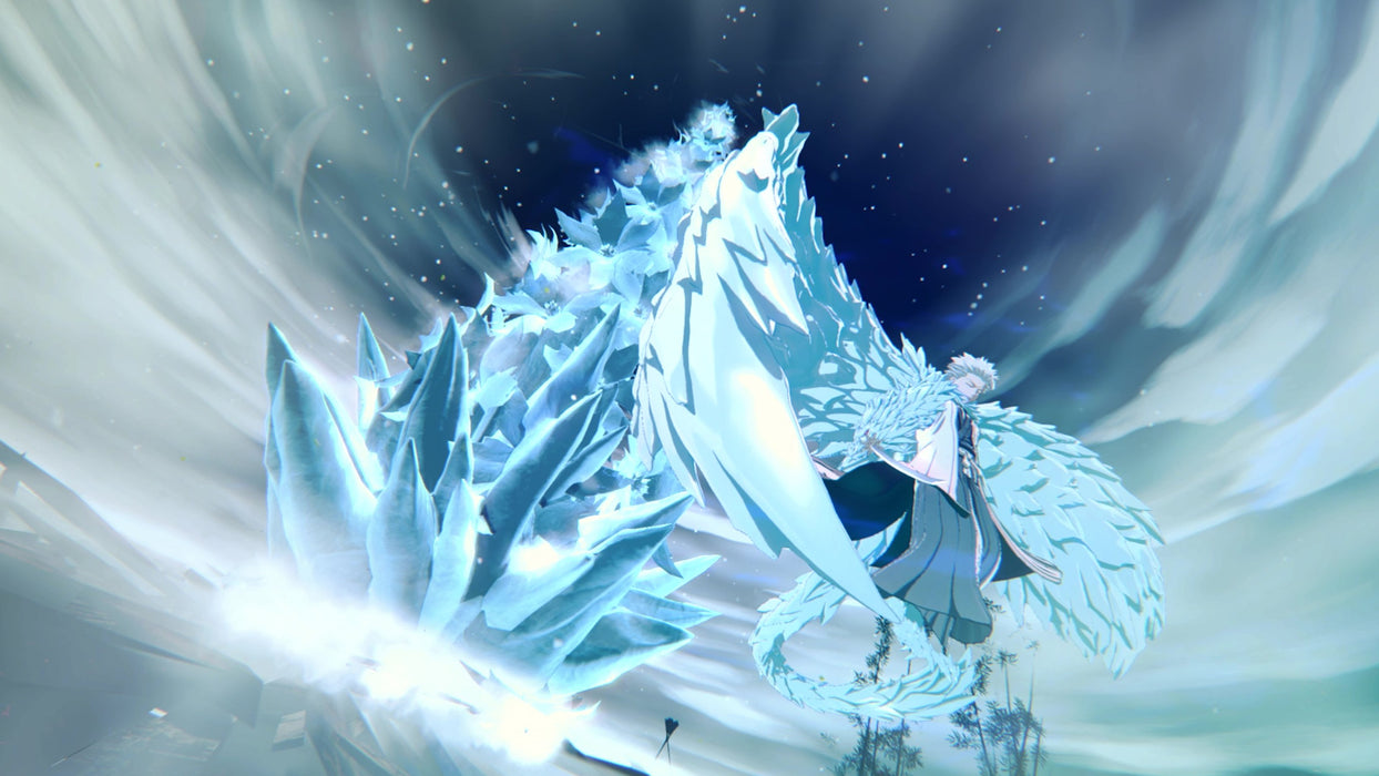 EAN 3391892033083 - BANDAI NAMCO Entertainment BLEACH Rebirth of Souls, PS5 Estándar PlayStation 5 imagen 7