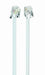EAN 8716309017480 - Gembird TC6P4C-3M cable telefónico Blanco imagen 1