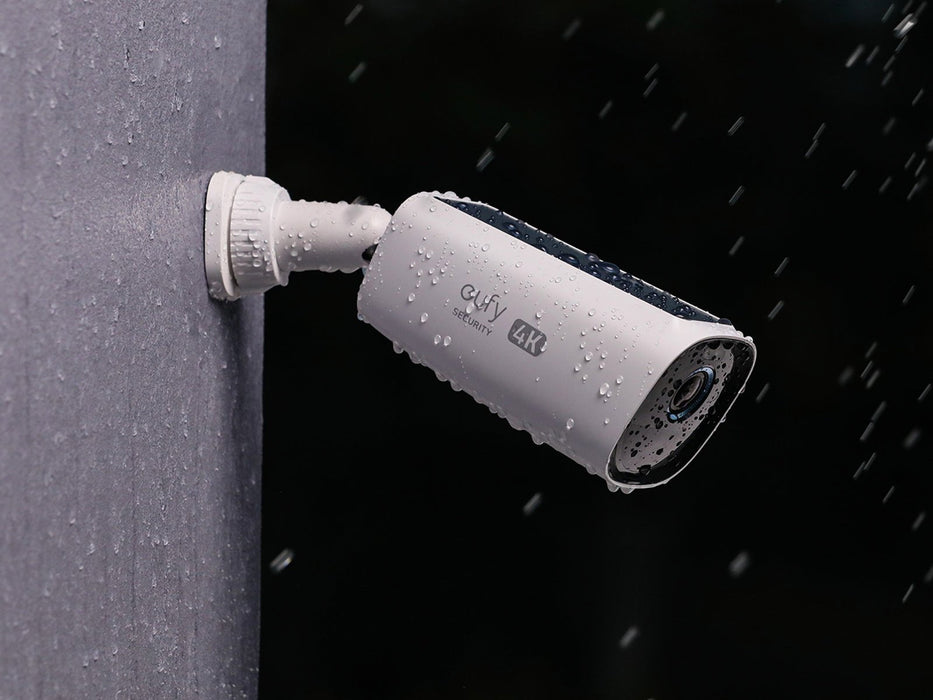 Wrl Camera S330 Eufycam 3/T81603w1 Eufy
